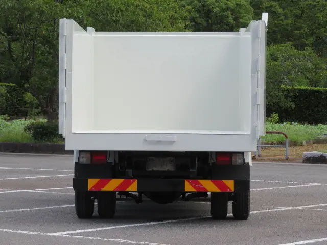 日野 レンジャー 2KG-FD2ABA(2WD)の写真9