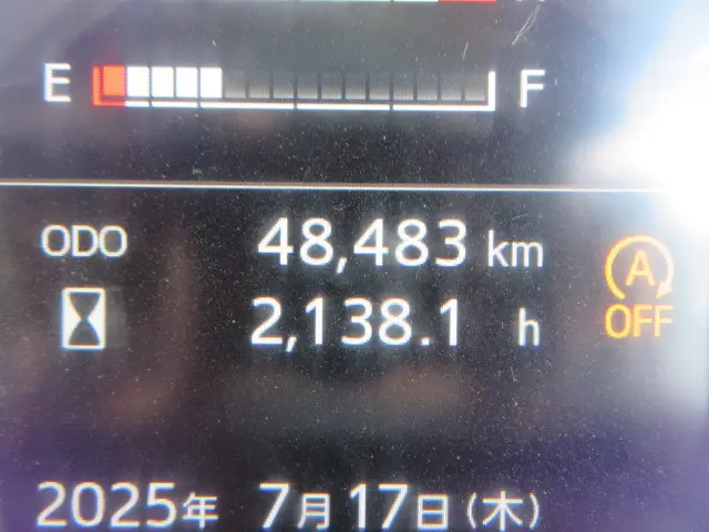 日野 レンジャー 2KG-FD2ABA(2WD)の写真15