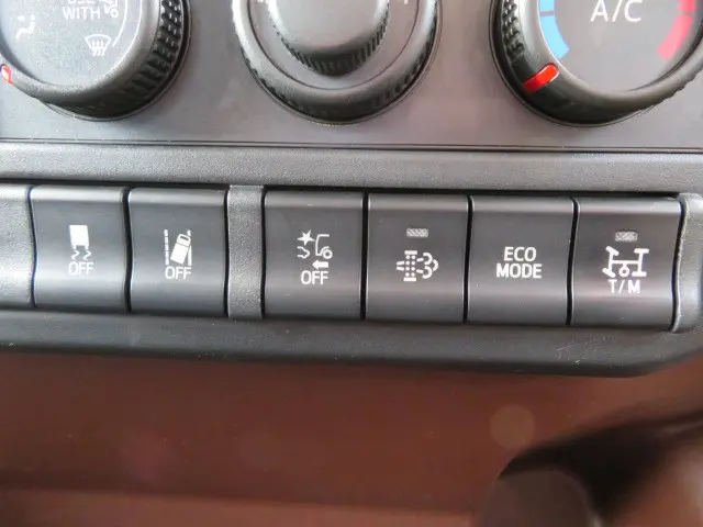 日野 レンジャー 2KG-FD2ABA(2WD)の写真17