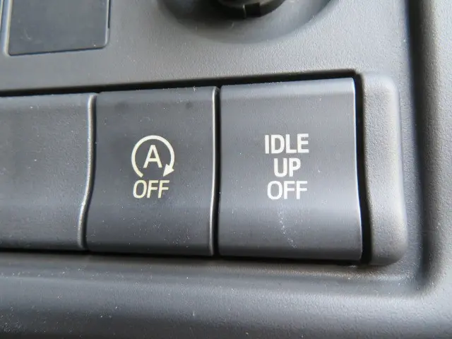 日野 レンジャー 2KG-FD2ABA(2WD)の写真18