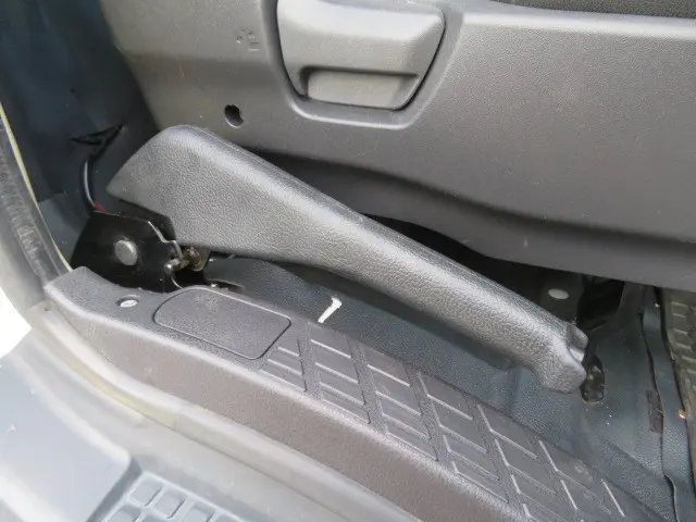 日野 レンジャー 2KG-FD2ABA(2WD)の写真24