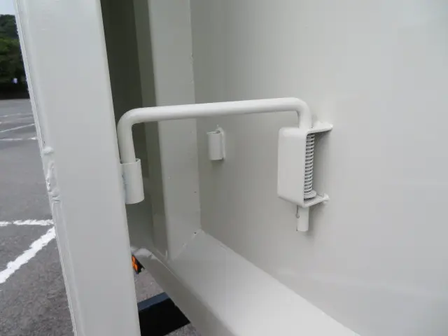 日野 レンジャー 2KG-FD2ABA(2WD)の写真34