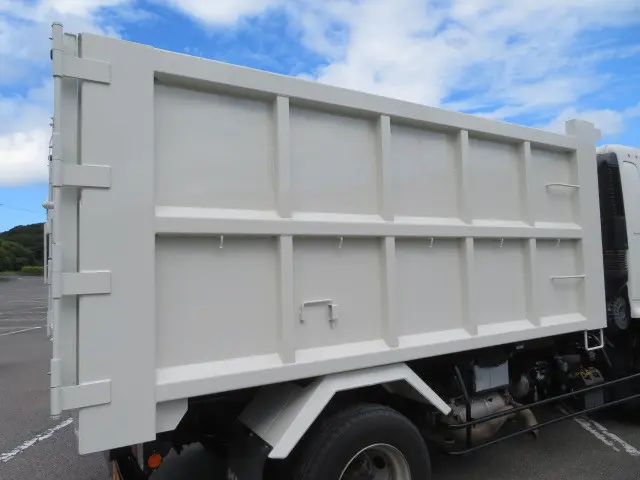 日野 レンジャー 2KG-FD2ABA(2WD)の写真36