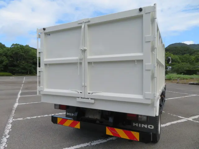 日野 レンジャー 2KG-FD2ABA(2WD)の写真37