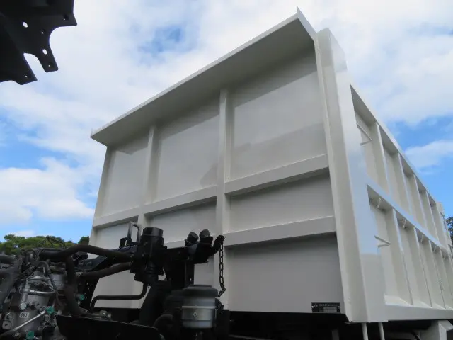 日野 レンジャー 2KG-FD2ABA(2WD)の写真38