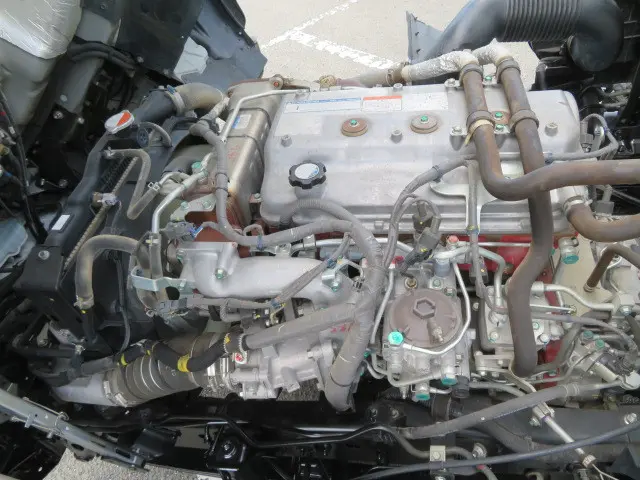 日野 レンジャー 2KG-FD2ABA(2WD)の写真40