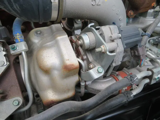 日野 レンジャー 2KG-FD2ABA(2WD)の写真42