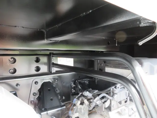 日野 レンジャー 2KG-FD2ABA(2WD)の写真43