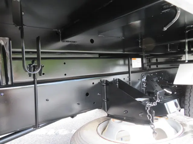 日野 レンジャー 2KG-FD2ABA(2WD)の写真44