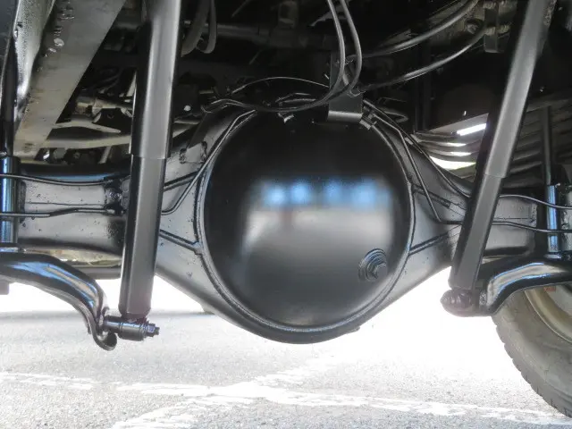 日野 レンジャー 2KG-FD2ABA(2WD)の写真45