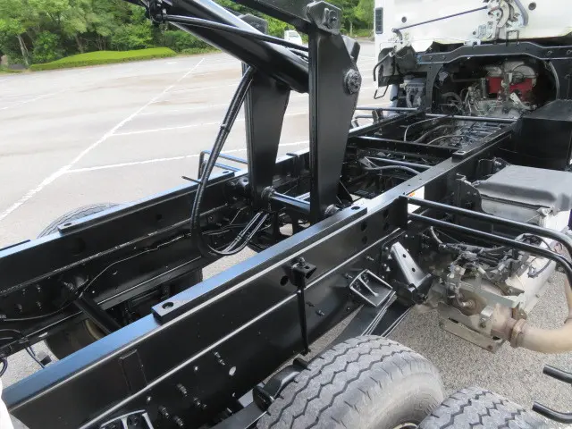 日野 レンジャー 2KG-FD2ABA(2WD)の写真47