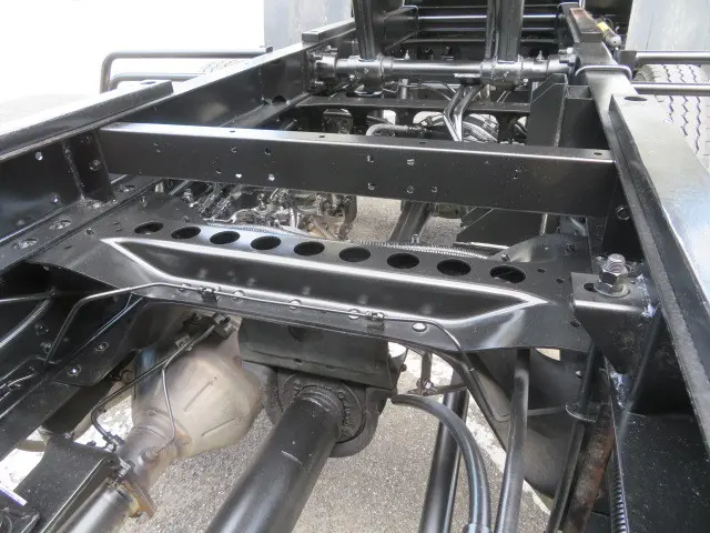 日野 レンジャー 2KG-FD2ABA(2WD)の写真48