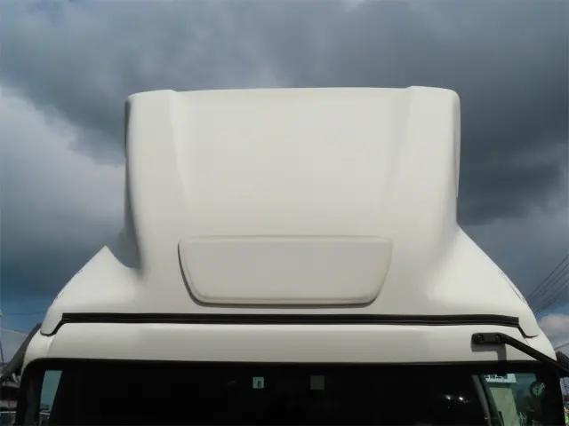 いすゞ フォワード 2RG-FRR90T2(2WD)の写真7