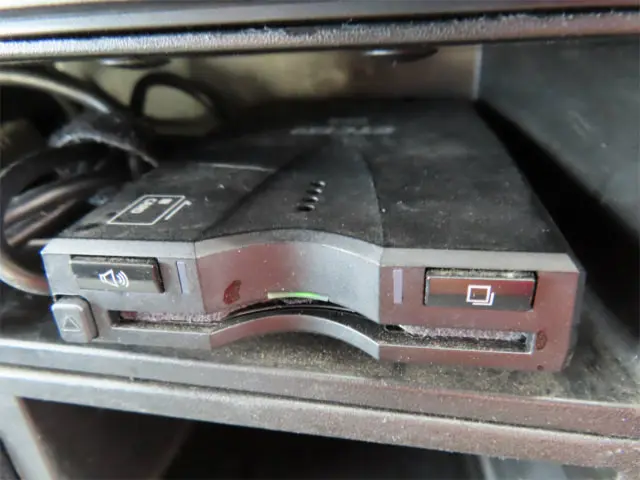 いすゞ フォワード 2RG-FRR90T2(2WD)の写真19