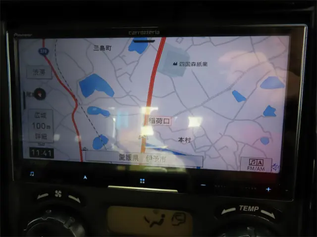 いすゞ フォワード 2RG-FRR90T2(2WD)の写真21