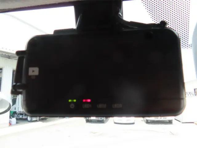 いすゞ フォワード 2RG-FRR90T2(2WD)の写真22