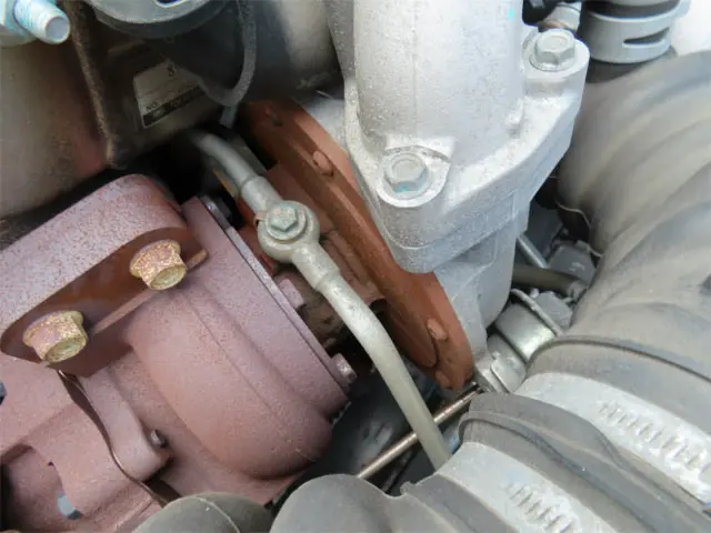 いすゞ フォワード 2RG-FRR90T2(2WD)の写真46