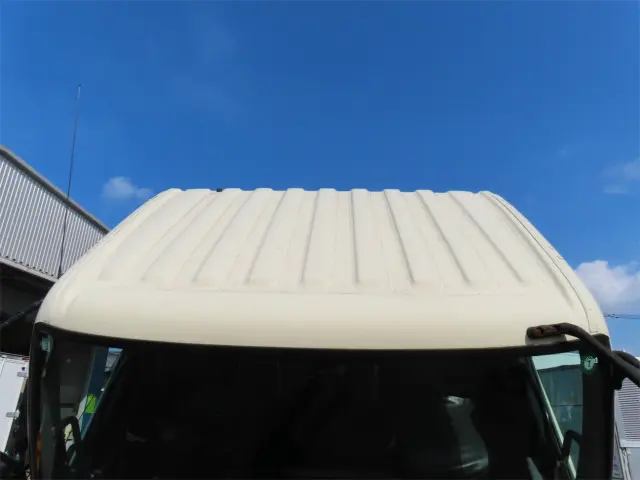 日野 レンジャー TKG-GD7JEAA(2WD)の写真6