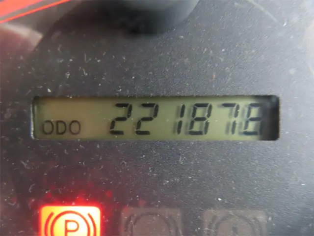 日野 レンジャー TKG-GD7JEAA(2WD)の写真11