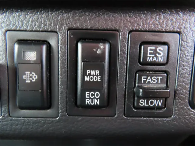 日野 レンジャー TKG-GD7JEAA(2WD)の写真13