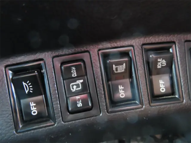 日野 レンジャー TKG-GD7JEAA(2WD)の写真14