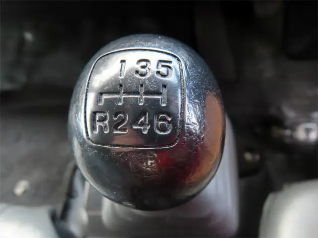 日野 レンジャー TKG-GD7JEAA(2WD)の写真17