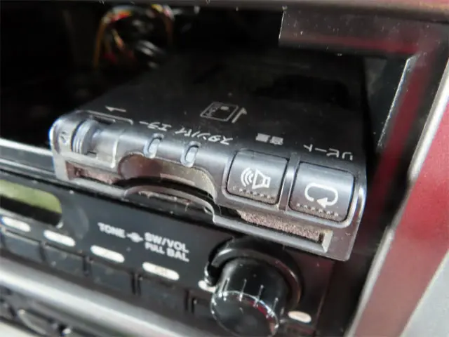 日野 レンジャー TKG-GD7JEAA(2WD)の写真19