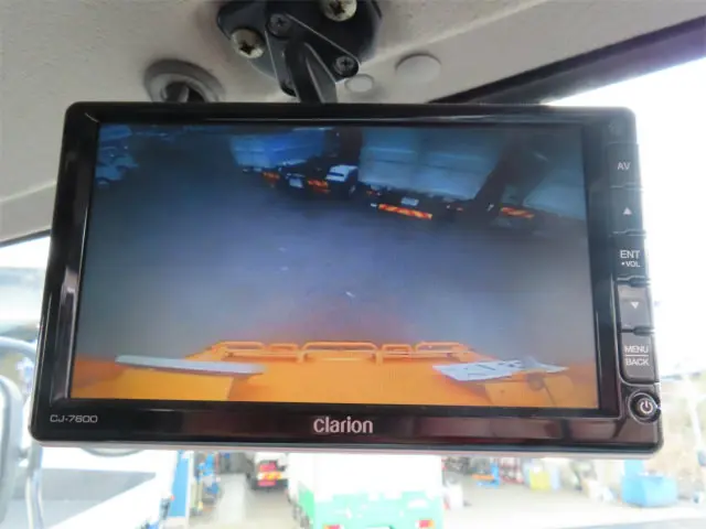 日野 レンジャー TKG-GD7JEAA(2WD)の写真20