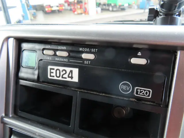 日野 レンジャー TKG-GD7JEAA(2WD)の写真21