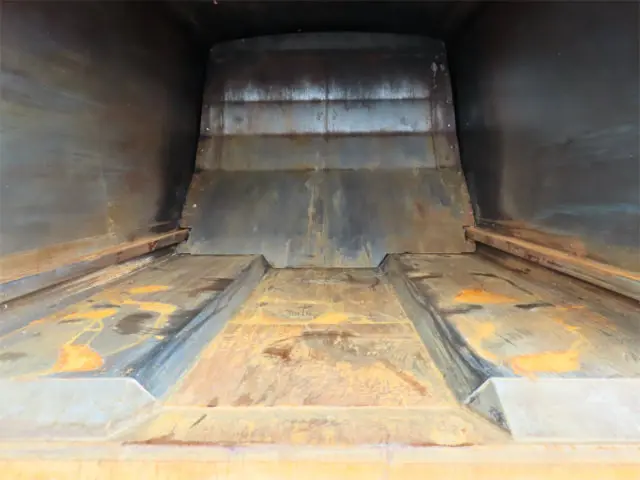 日野 レンジャー TKG-GD7JEAA(2WD)の写真23