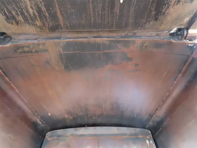 日野 レンジャー TKG-GD7JEAA(2WD)の写真24