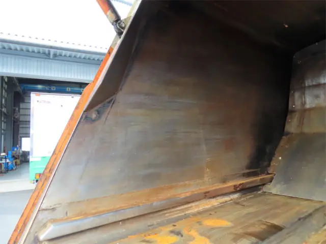 日野 レンジャー TKG-GD7JEAA(2WD)の写真25