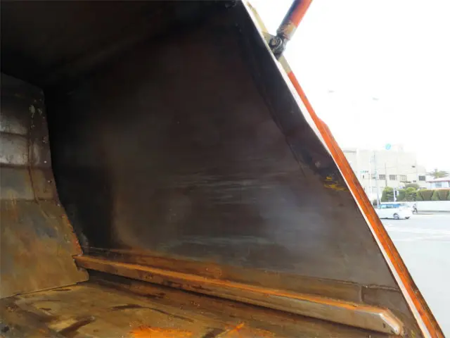 日野 レンジャー TKG-GD7JEAA(2WD)の写真26