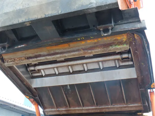 日野 レンジャー TKG-GD7JEAA(2WD)の写真27