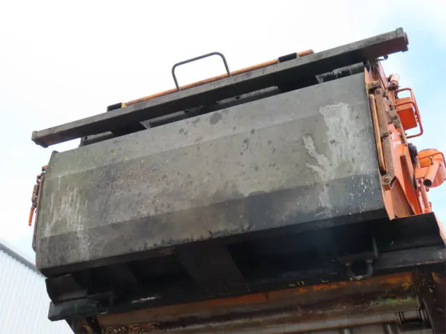 日野 レンジャー TKG-GD7JEAA(2WD)の写真28