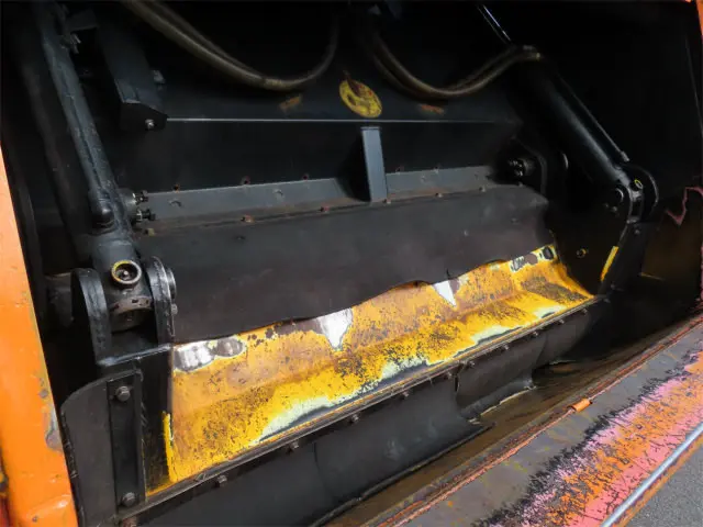 日野 レンジャー TKG-GD7JEAA(2WD)の写真33