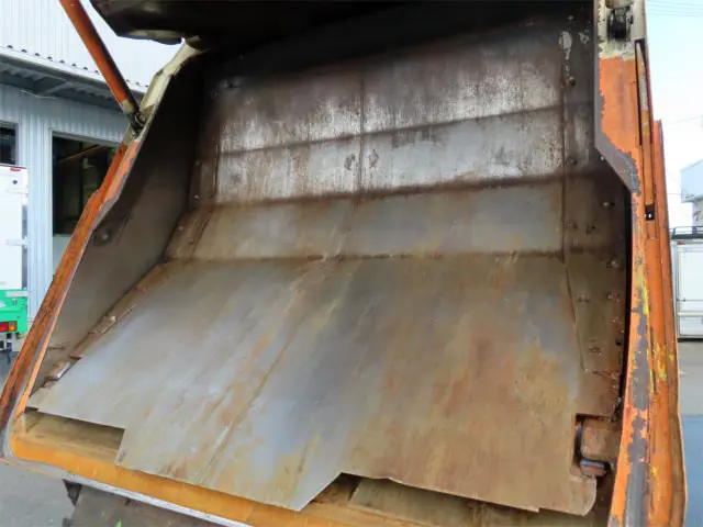 日野 レンジャー TKG-GD7JEAA(2WD)の写真34