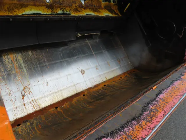 日野 レンジャー TKG-GD7JEAA(2WD)の写真36