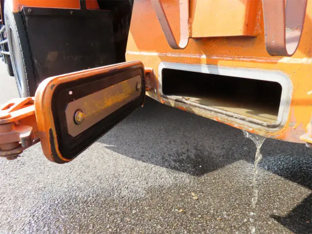 日野 レンジャー TKG-GD7JEAA(2WD)の写真37