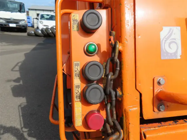 日野 レンジャー TKG-GD7JEAA(2WD)の写真38