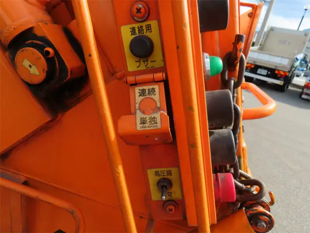 日野 レンジャー TKG-GD7JEAA(2WD)の写真39