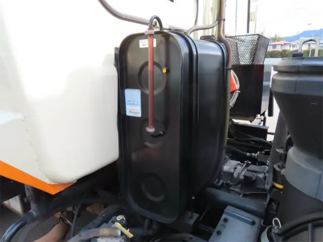 日野 レンジャー TKG-GD7JEAA(2WD)の写真40