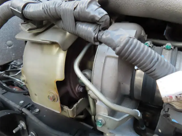 日野 レンジャー TKG-GD7JEAA(2WD)の写真45