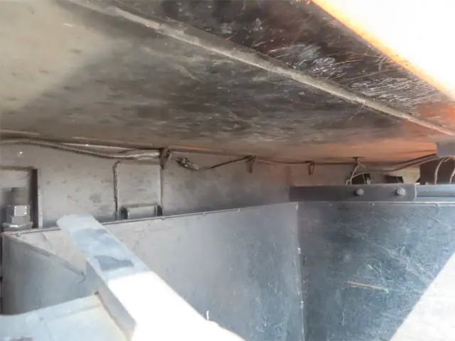 日野 レンジャー TKG-GD7JEAA(2WD)の写真47