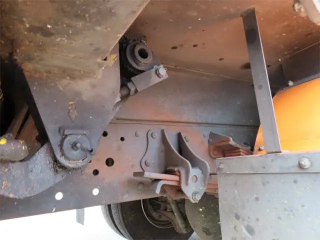 日野 レンジャー TKG-GD7JEAA(2WD)の写真48