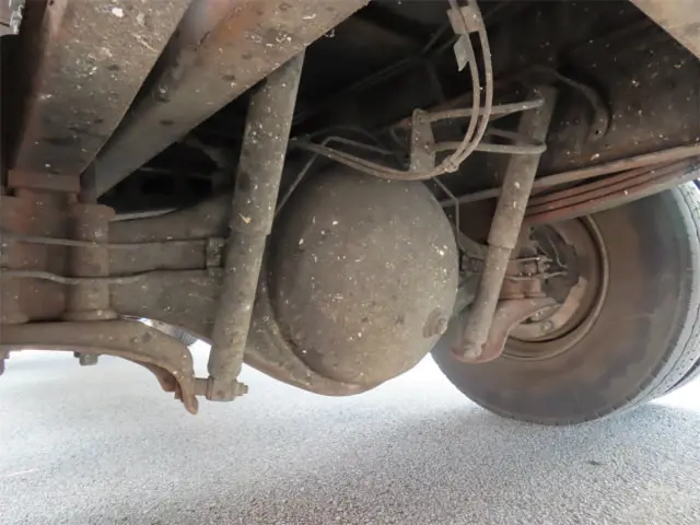 日野 レンジャー TKG-GD7JEAA(2WD)の写真49