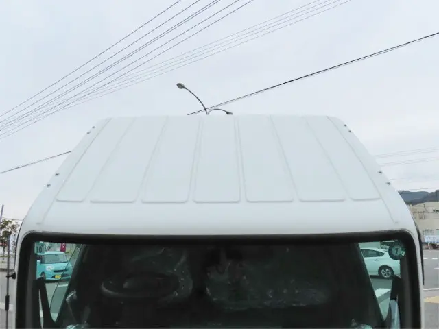 三菱 キャンター 2RG-FBA60(2WD)の写真7
