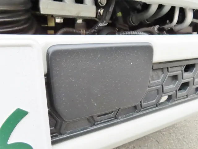 三菱 キャンター 2RG-FBA60(2WD)の写真10