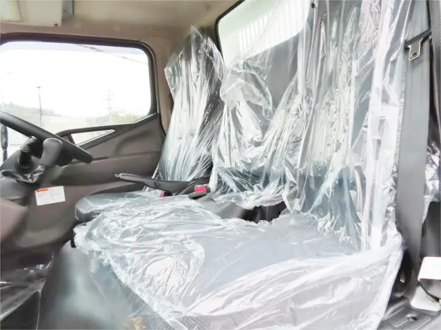 三菱 キャンター 2RG-FBA60(2WD)の写真12