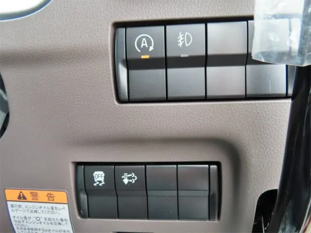 三菱 キャンター 2RG-FBA60(2WD)の写真16